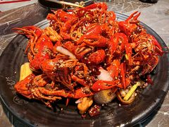 -指爱龙虾(金杨路总店)