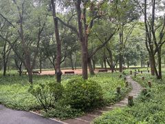 -千佛山风景名胜区