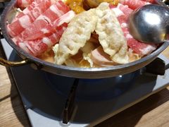 -西月山居匠心创意料理(江汉路新佳丽广场店)
