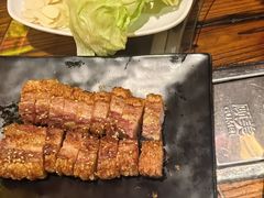 -丰收碗·陈皮果木烧鹅·23年老字号