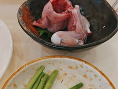 -第六季自助餐厅(甜水园店)