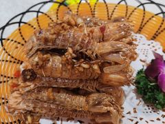 -崖口红树林海鲜餐厅