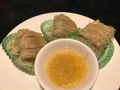 -西安饭庄·非遗陕菜(钟楼店)