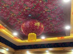 -闯关东东北农家菜(崂山石老人店)