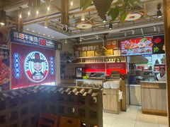 -鑫日千里马朝鲜族小馆(总店)