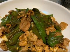 -金掌勺·锅包肉(广渠门店)