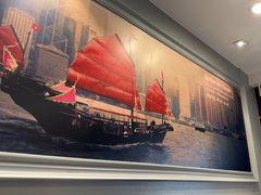 -高第街56号港式餐厅(山大路店)