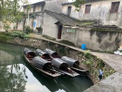 -绍兴鲁迅故里·沈园景区