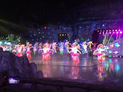 -横店影视城梦幻谷园区