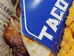 -TACO STAR 塔可星(下沙宝龙店)