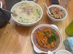 -牛王庙(龙华花园店)