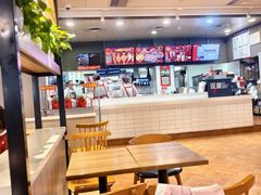 -肯德基(青阳大润发店)
