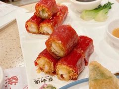 -点都德(聚福楼店)