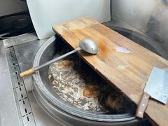 牛汤-清真·白家牛肉罩火烧老店(育才街店)