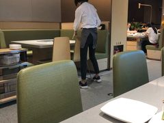 大堂-海底捞火锅(公益西桥店)