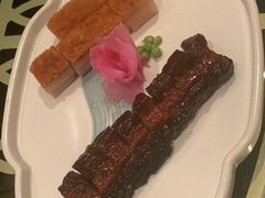 -富力丽思卡尔顿酒店·丽轩中餐厅