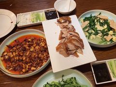 -便宜坊烤鸭店(科创店)