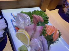 -琴寿司居酒屋(中山广场店)