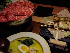 -山葵家居酒屋(天目里店)