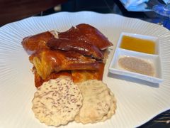 -杭州临平万丽酒店·万丽轩中餐厅