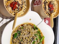 -千人惠西北菜(劝宝购物广场店)