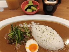 -CURRY YA 熟成咖哩專門店(深圳湾万象城店)