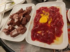 -渔顺生·顺德鱼生·粥底火锅·桑拿鸡(渔人码头店)
