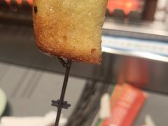 -冰城串说·羊肉串烧烤(哈西大街店)