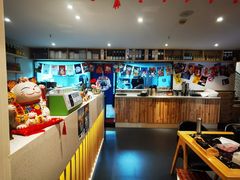 -龍二烧肉酒场(九亭店)