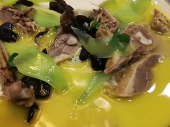 -咱家小院(汉中门店)