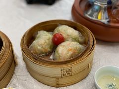 -老廣新意-全天茶点(宝能店)