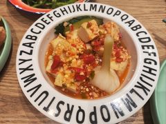 -迷你椰·泰式大排档(北京首店)