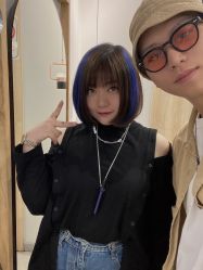 -苏豪路易士·嘉玛发廊