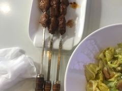 -帕米尔食府(白云观店)