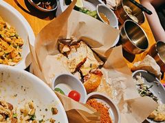 -SHAN山(前滩太古里店)