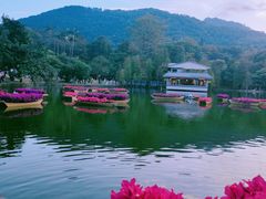 -广州市白云山风景名胜区