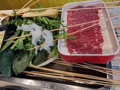 -钢管厂五区小郡肝火锅串串香(清河店)