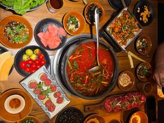 -贵厨酸汤牛肉(花果园国际中心店)