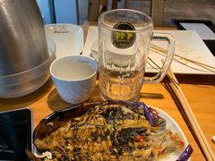 -木屋烧烤(坂田天安云谷店)