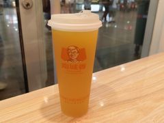 -南城香(北京南站店)