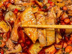 -醉八仙热酒馆(渝中店)