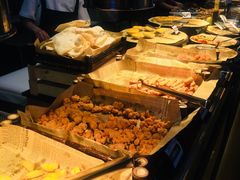 -盛江山自助料理(太原街万达店)
