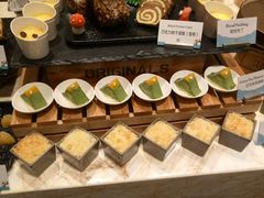 -嘉年华大酒店琴湾-自助餐厅