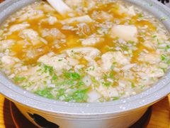 -苹果树下艺术餐厅(通州店)