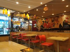 大堂-尊宝比萨(厦大店)