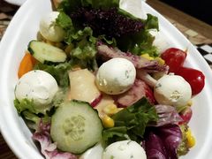 -申德勒加油站西餐厅(日坛路总店)