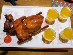 -大鸽饭(岗顶店)