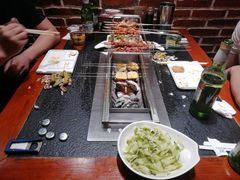 -邢氏老太太烤串(北兴街店)