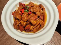 -湘辣辣鲜炒黄牛肉(顺义华联店)