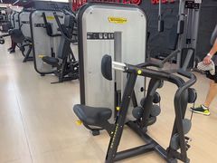 -奇迹健身(SM广场店)